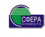 Логотип cервисного центра Сфера климата
