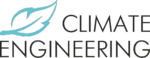 Логотип сервисного центра Climate Engineering