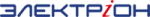 Логотип сервисного центра Electrion.ru