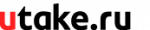 Логотип cервисного центра Utake.ru