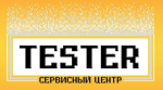 Логотип сервисного центра Tester