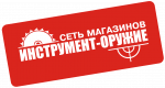 Логотип cервисного центра Инструмент-Оружие