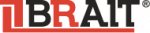 Логотип cервисного центра Brait