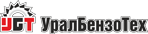 Логотип cервисного центра Уралбензотех