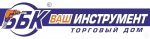 Логотип cервисного центра ТД ББК Ваш Инструмент