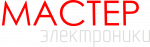 Логотип cервисного центра Мастер Электроники
