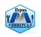 Логотип cервисного центра Мастер Универсал Пермь