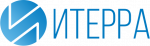 Логотип сервисного центра Итерра