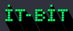 Логотип cервисного центра IT-Bit