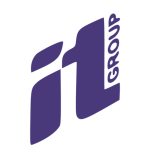 Логотип cервисного центра ИТ-групп