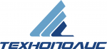 Логотип сервисного центра Технополис