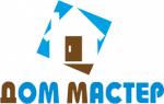 Логотип cервисного центра Дом Мастер