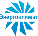 Логотип сервисного центра Энергоклимат