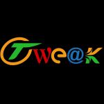 Логотип сервисного центра Tweak Service