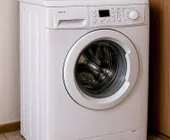 Наша работа Стиральная машина Ariston ARSL 105 фото 1