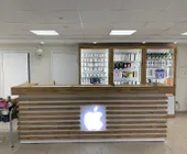 Сервисный центр Apple World фото 1
