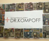 Сервисный центр Dr. Kompoff фото 1