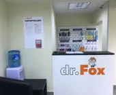 Сервисный центр Dr. Fox фото 2