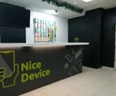 Сервисный центр Nice Device фото 1