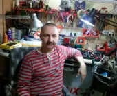 Сервисный центр Бюро ремонта швейных машин в Перми фото 2